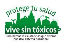 Contaminantes: Ojo a los disruptores endocrinos
CONTAMINACION OJO ALOS DISRUPTORES