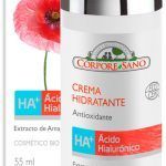 Crema Hidratante Antoxidante