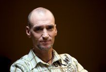 Entrevista a Alberto Díez Michelena, director de la Asociación Nacional para la Defensa de los Animales (ANDA) albertodiez