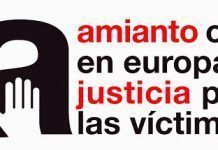 Fuentes de exposición al amianto en la actualidad Fuentes de exposición al amianto en la actualidad