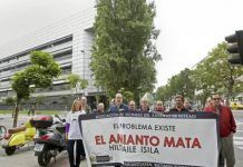 Amianto, silencioso omnipresente en nuestras vidas amianto prohibicion