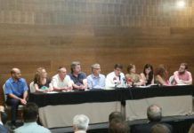 16 partidos políticos se comprometen a derogar el RD de Autoconsumo si se llega a aprobar autoconsumo
