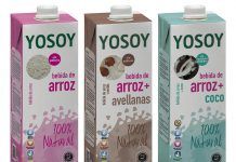 Bebidas de arroz Yosoy bebida-de-arroz-Yosoy