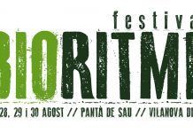 BioRitme 2015: música y naturaleza para despertar conciencias bioritme logo