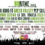 cartel bioritme 2015