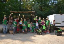 Campanya El Valor dels Aliments: El Comando Col ha realitzat la seva primera missió de salvament vegetal col elvalordelsaliments