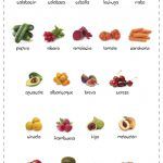 frutas verduras meses jul