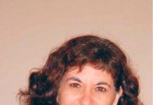 Entrevista a Mª Pilar Ibern “Gavina” a El Masnou Viu gavina entrevistaviu