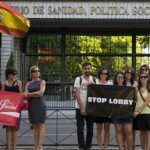 ministeriovsfprotesta