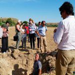 proyecto life ultima en el terreno destacado