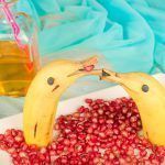Meriendas saludables