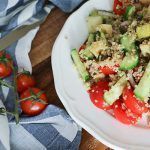 quinoasalad