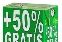 Caldo Natural Aneto de Verduras Ecológicas, ahora en formato de 1,5 L verduras aneto caldo 50 gratis