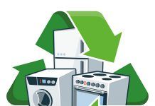 Yo Reciclo: El reciclaje de los electrodomésticos Yo Reciclo: El reciclaje de electrodomésticos