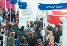 Vitoria acogerá del 6 al 8 de noviembre la 2ª edición de la feria ecológica Bioaraba Bioaraba-2015-