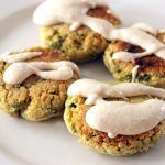Croquetas-de-Garbanzos