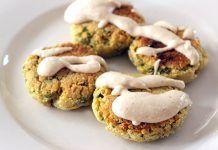 Recepta: Croquetes de Cigrons Croquetas-de-Garbanzos