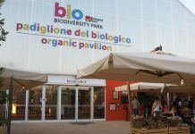 El sector ecológico en la Expo 2015 Expo Organic Pavilion-eb17ab63