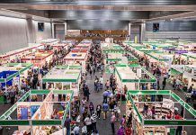 El sector “bio” crece en todo Euskadi biocultura bilnbao el sectror bio2
