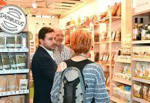 Bo-Q Alimentación Natural: J.S. Bach y la alimentación ecológica bo-q biocultura