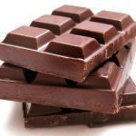 chocolate large