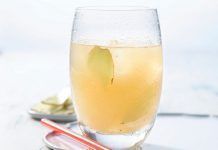 Receta: Classic Colada Chai classic helado