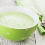 crema lechuga lafinestrasulcielo