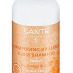gra 42523 champu brillo Bio-Naranja Coco 950 ml