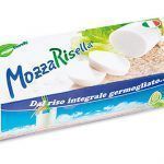 mozzarisella w