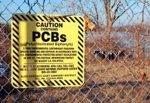 Monsanto, demandada por contaminar con PCBs pcb cowboytown