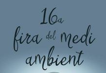 16a Fira del Medi Ambient a Tàrrega el 3 i el 4 d’octubre 16 tarrrega 2015