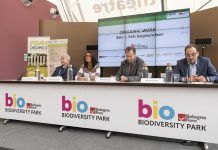 Gran dinámica en la Organic Week 2015 2.Organic Week 1 029.20150903064438