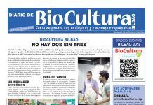 Ya se puede leer online el diario de BioCultura Bilbao DIARIO biocultura BILBAO baja
