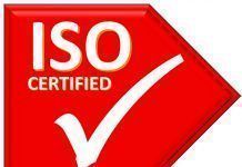 Certificados alimentarios: convencional versus ecológico ISO CERTIFICADO
