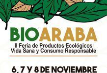Un total de 70 expositores participarán en Bioaraba 2015 bioaraba prensa