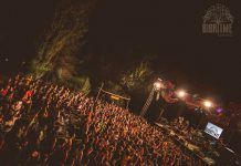 Quatre dies de somni al pantà de Sau: 2.400 persones fan gran el festival del canvi bioritme 2015 2400 persones