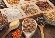 3 razones para consumir proteína vegetal cerealeslegumbressemillas