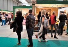 Ecocultura 2015: del 10 al 12 de octubre en Zamora ecocultura 15
