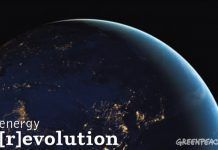 ¡Demostrado! Es posible un panorama energético 100% renovable para 2050 energy revolution
