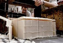Así se hace: Fabricar un jabón ecológico Jabón ecológico artesano natural Así se hace: Fabricar un jabón ecológico