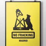 nofracking madrid