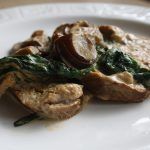 seitan anais