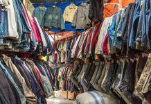 Yo Reciclo: Sí a los productos de segunda mano. La reutilización Yo Reciclo: Sí a los productos de segunda mano. La reutilización