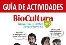 Ya disponible la guía de actividades de BioCultura Madrid GUIA PORTADA MADRID20151