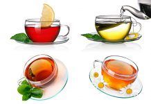 Un cálido momento, la hora del té Un cálido momento, la hora del té
