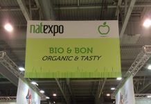 Natexpo París: del 18 al 20 de octubre natexpo