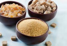 Alternativas al azúcar blanco: endulzantes naturales Endulzantes naturales