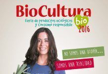 BioCultura 2016: La feria continúa imparable BIOCULTURA2016 EXITO IMPARABLE