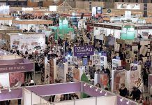 BioCultura Madrid: La mejor edición de su historia BIOCULTUR MADRID2015 TODO UN EXITO