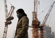 La contaminació de l’aire a Shenyang (Xina) supera 56 vegades el límit recomanat per l’OMS La-contaminacion-del-aire-en-China-ya-supera-56-veces-el-limite-maximo